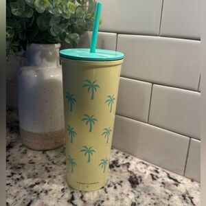 Stoney Clover Lane Lidded Tumbler